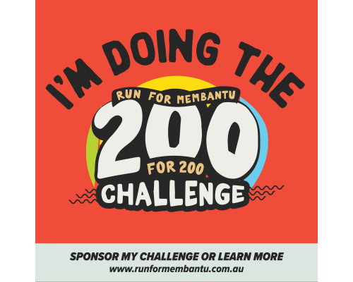 200 Challenge v5