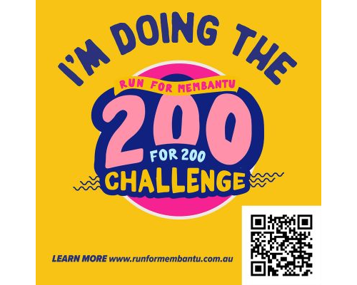 200 Challenge Yellow